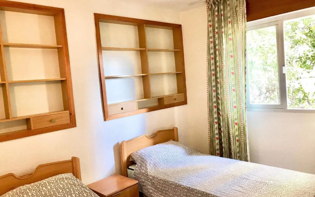 Rincon Apartment