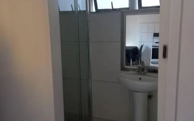 Self-catering Studio, Unit 3 on Krupp