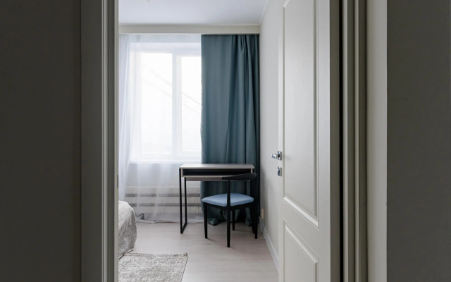 Flat Inn на Проспекте Мира 110/2