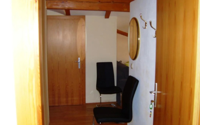 Apartment Ladinger