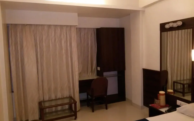 Hotel Elegant