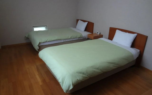 Shinnishiki Hotel