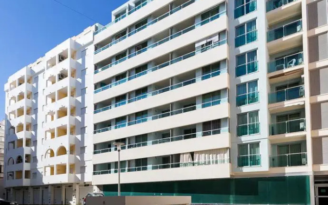 Apartamentos Katavento