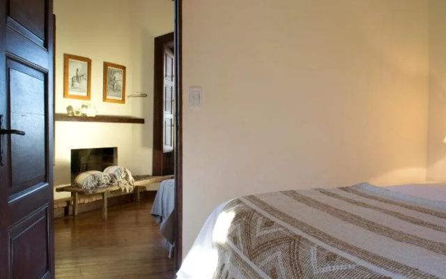 Estancia Estrella Federal