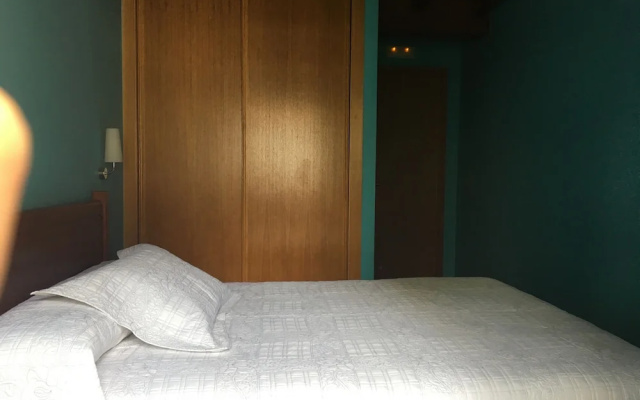Artilleiro Pension Residencial