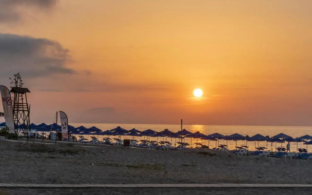 Varvaras Diamond Hotel