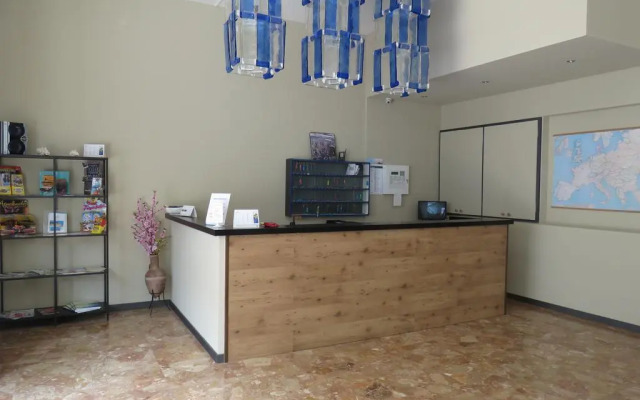 Hotel Adriatico