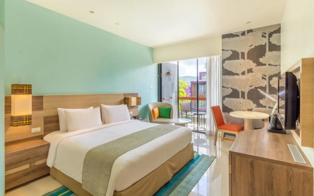 Holiday Inn Express Phuket Patong Beach Central by IHG