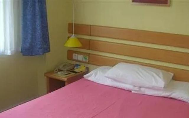 Home Inn Zhengyang Road