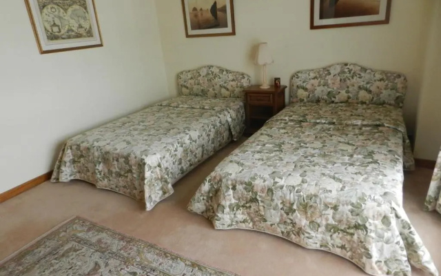 B&B Ferme Bordbar