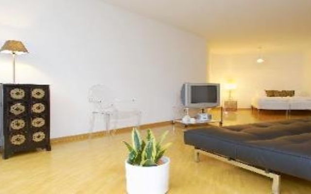 Отель Central Apartments Berlin Германия, Берлин - отзывы, цены и фото номеров - забронировать отель Central Apartments Berlin онлайн
