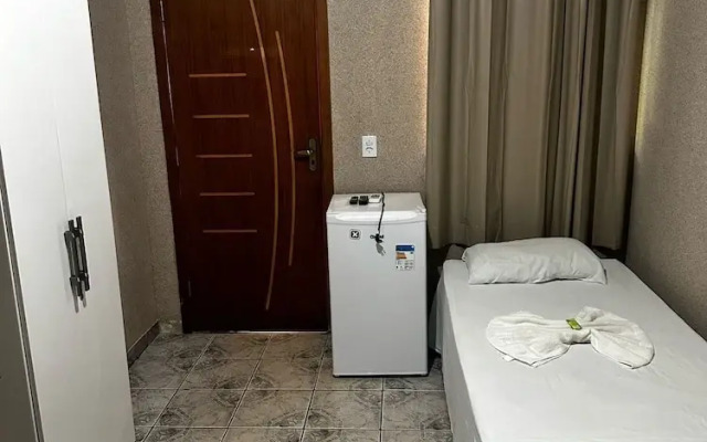Hotel Carajás II