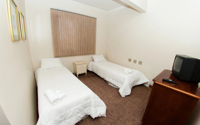 Hotel Marques