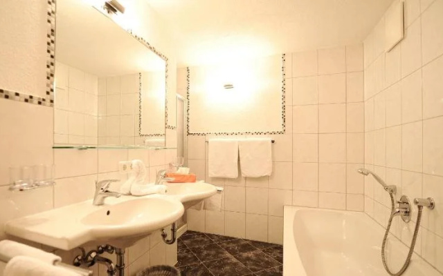 Haus Fernblick