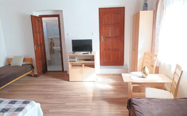 Kemencés Vendégház