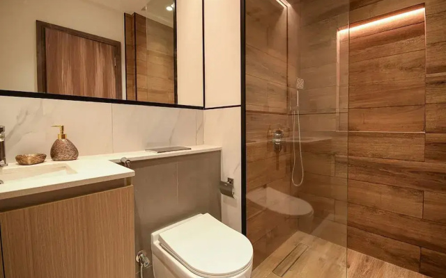 Aria Residence