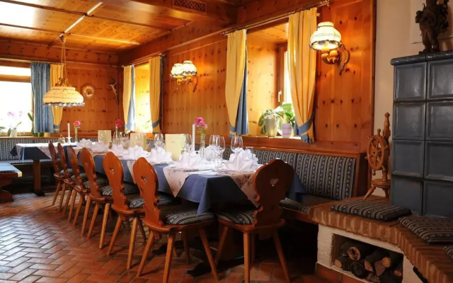 Landhotel Gressenbauer