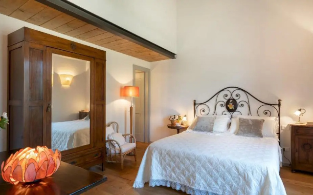 Country House Lo Spigo 4
