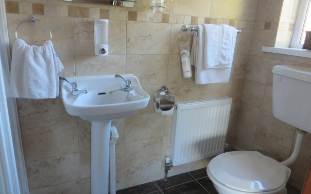 Dawn House B&B