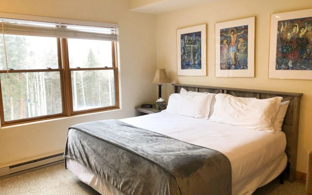Bear Creek Lodge 209 3 Bedroom Condo by Alpine Lodging Telluride