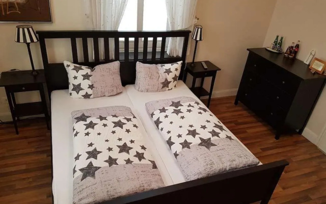 Hotel Villa Linda
