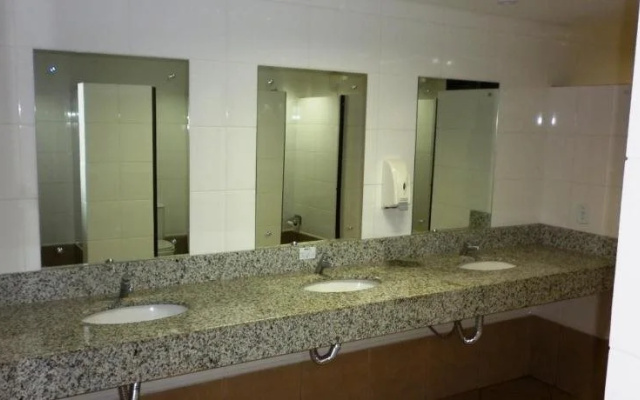 Ipelandia Park Golf Hostel