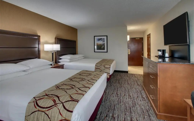 Drury Inn & Suites Bowling Green