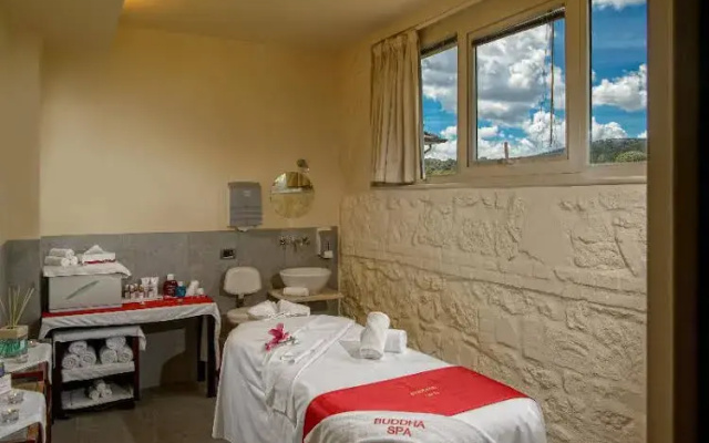 Hotel Borgo La Filetta