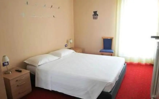Hotel Cappello Di Ferro
