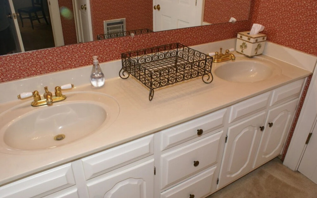 Moss 3 Bedrooms 2.5 Bathrooms Home