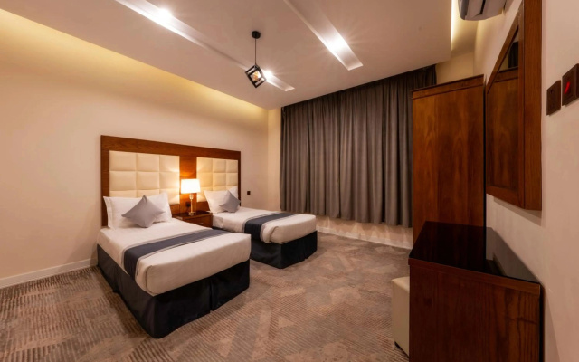 Diaar Hotel Appartments