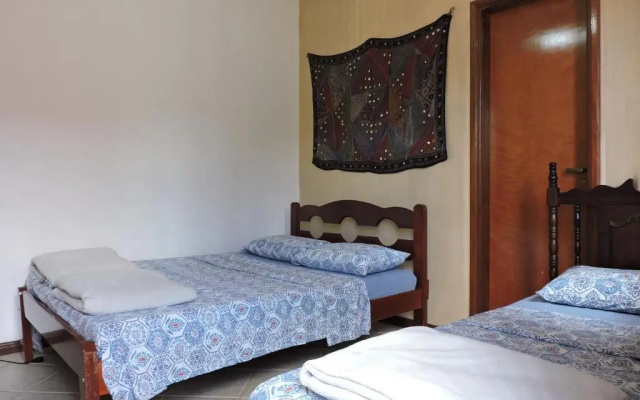 Casa Do Sol