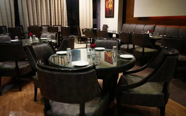 Spree Hotel Meerut