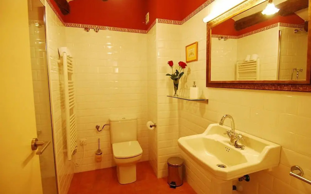 Vilosell Wine Hotel
