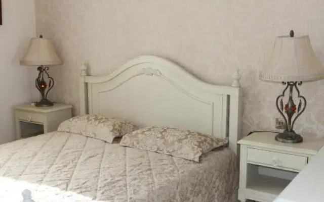 Fotini Villa