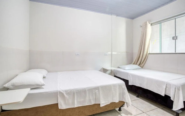 Nosso Hotel