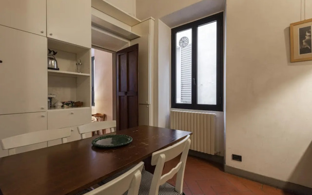 Porta Rossa Modern by Mmega