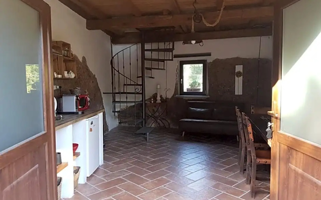 Le Terrecotte