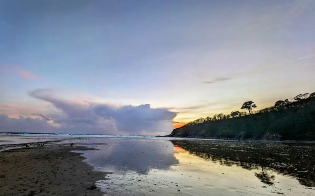 Mariners Rest