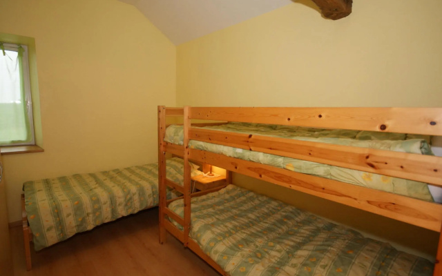 Spacious Holiday Home in Besse With Swimming Pool