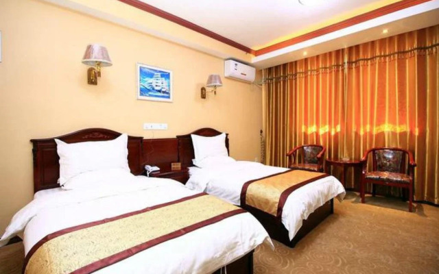Yuzhe Hotel