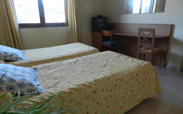 Hotel Sant Celoni