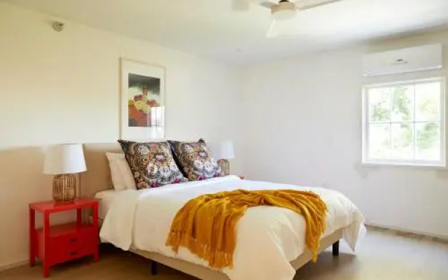 Sleek 2BR in Marigny by Sonder