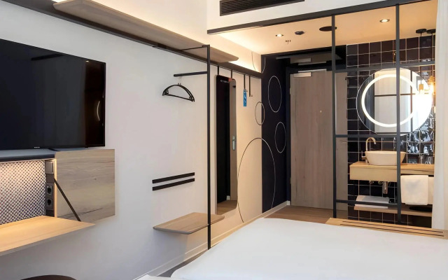 H2 Hotel Budapest