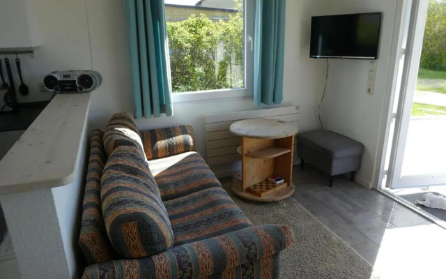 Ferienhaus-Silbermoewe