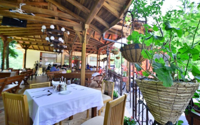 Family Hotel Gorski Kut