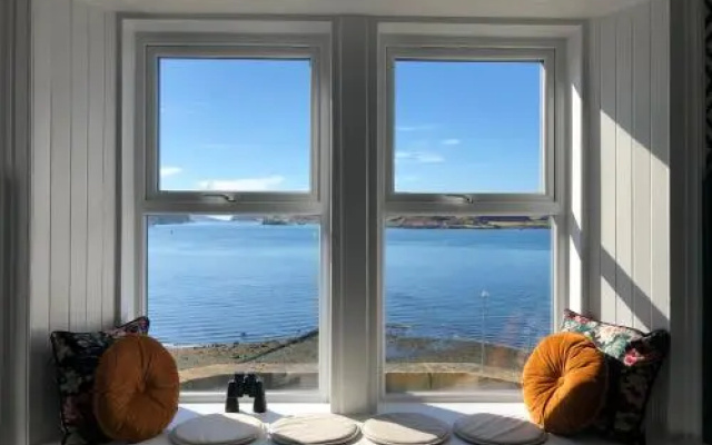Witchwood House Oban
