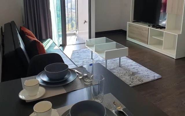 Suphatra Pattaya Posh