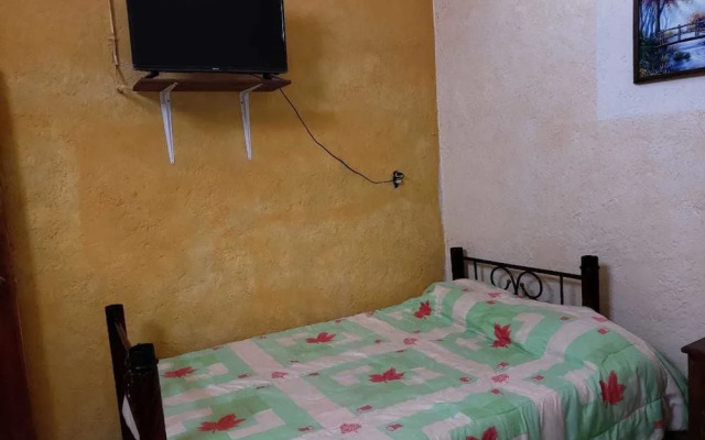 Hotel Fernandos
