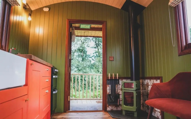 Leworthy manor hideaways